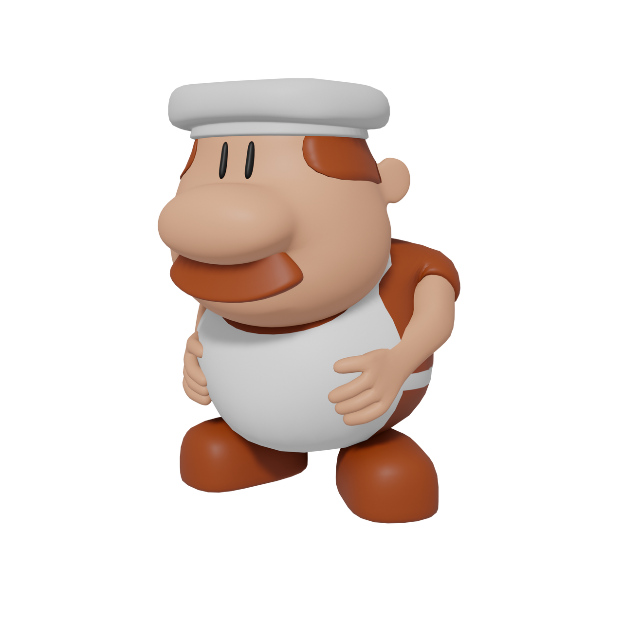 pizza-tower-gustavo-s-hour-by-soupguy125