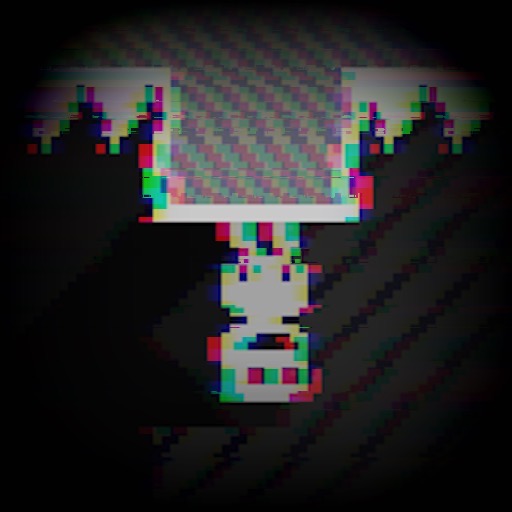 Dream Nexus (VVVVVV Level Engine)