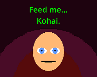 Feed Me Kohai