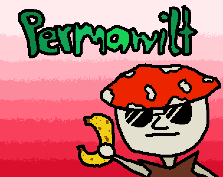 Permawilt