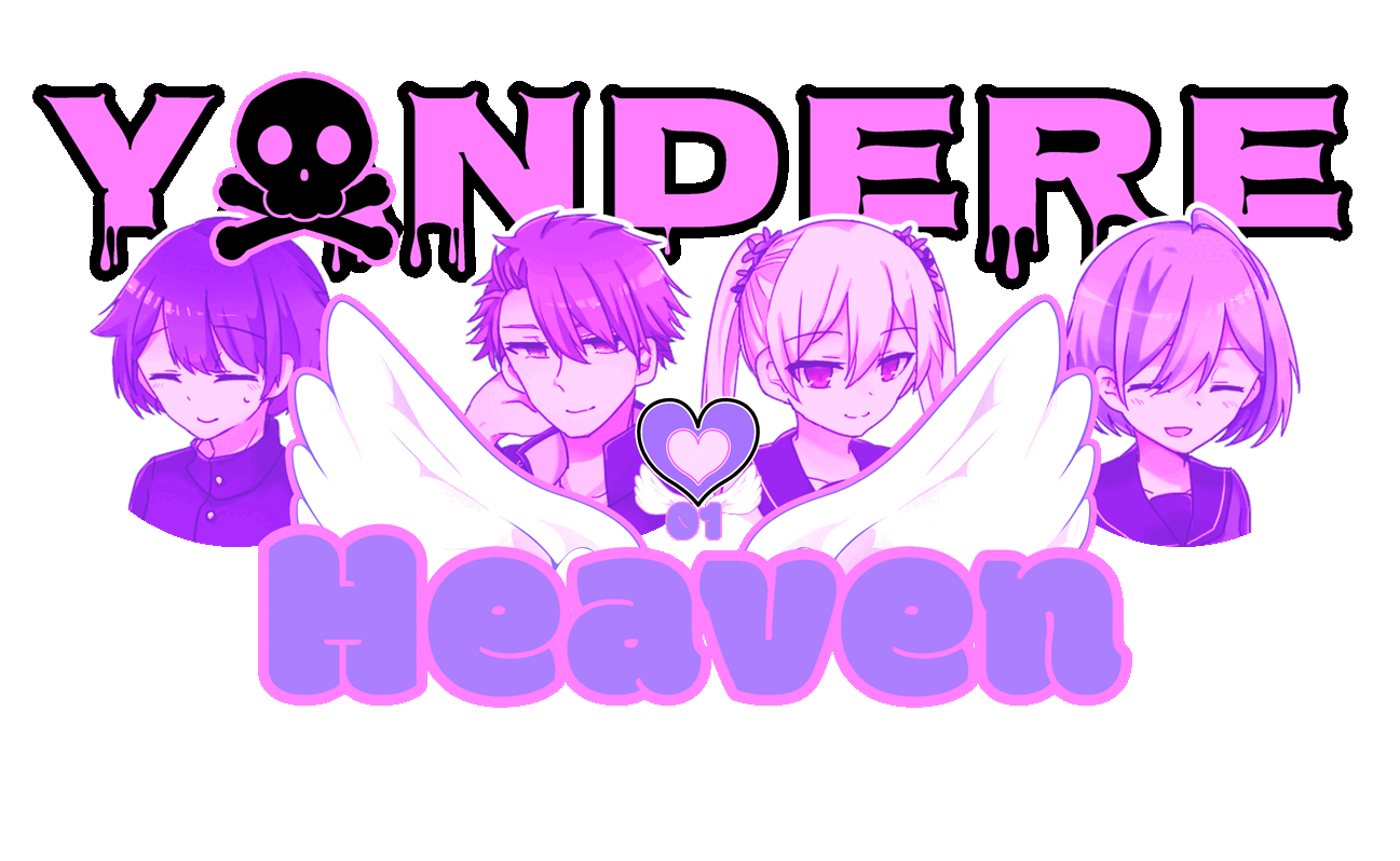 Yandere Heaven