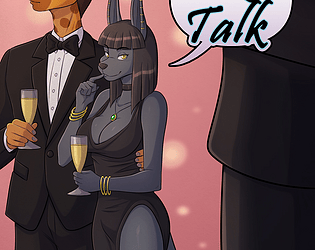 Dirty Talk - Digital Comic