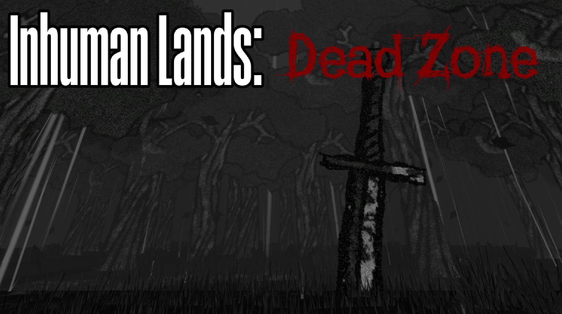 Inhuman Lands: Dead Zone