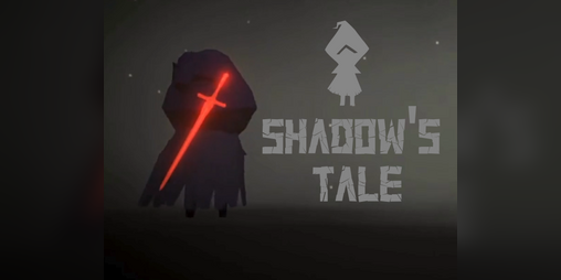 Cover image for Shadow's Tale (2022)