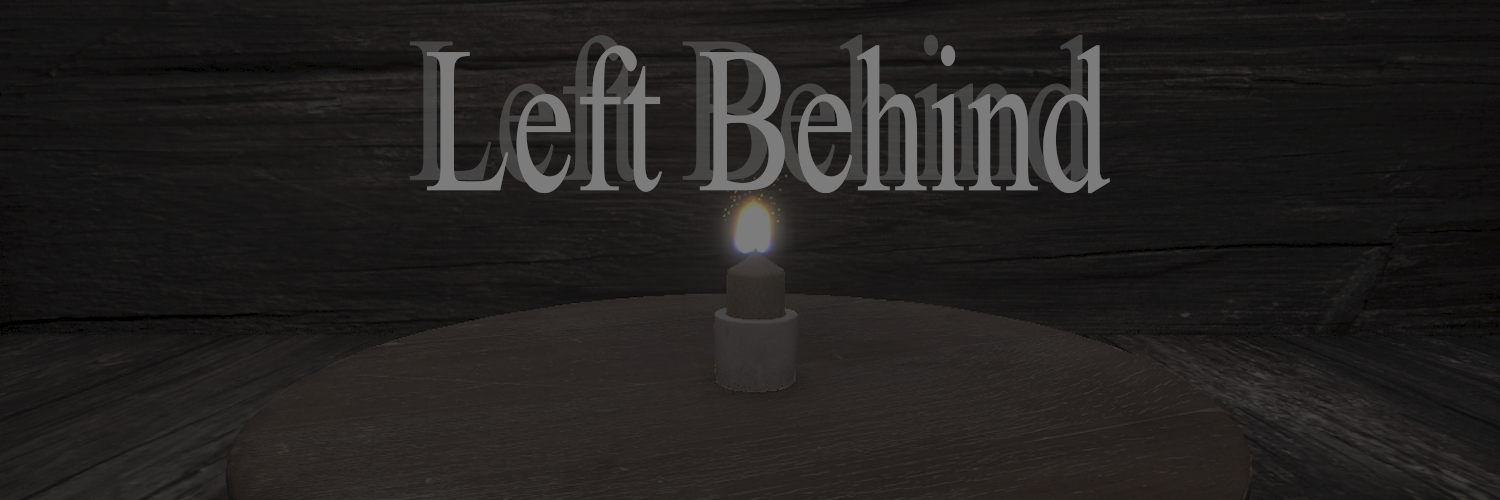 Left Behind