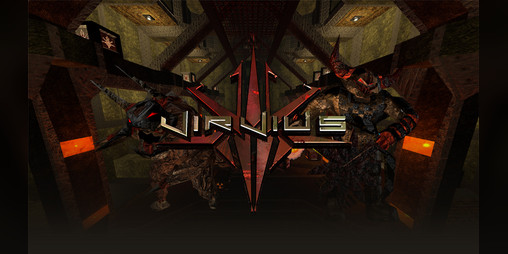 Cover image for Virvius - Episode 1 Early Access Available Now!