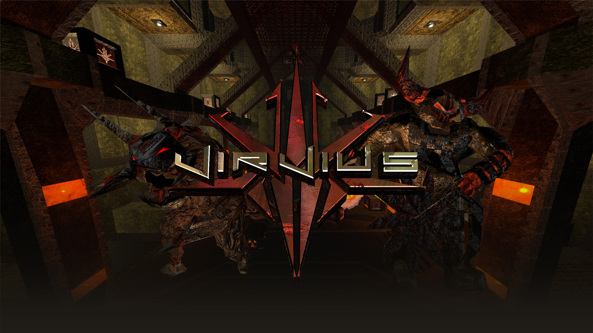 Virvius - Episode 1 Early Access Available Now!