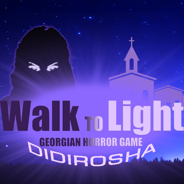 Walk To Light Didirosha