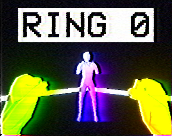 Cover image for RING 0