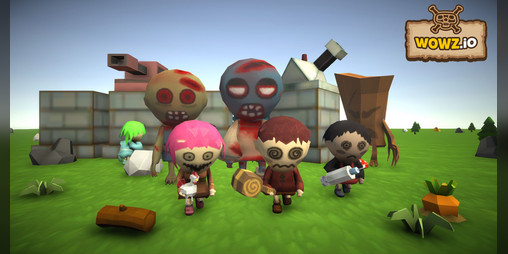 Cover image for WOWz.io