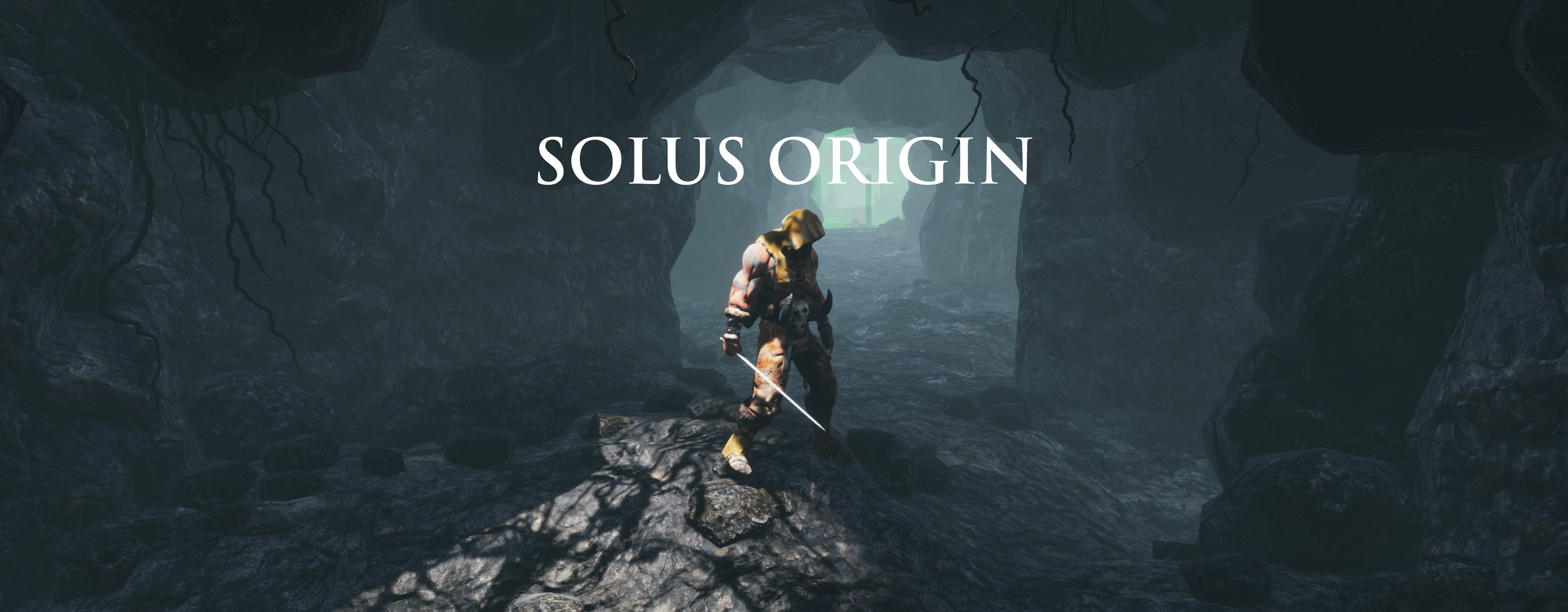 Solus Origin