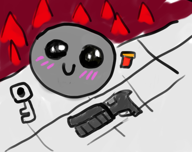 Cover image for Shotgun Boulder