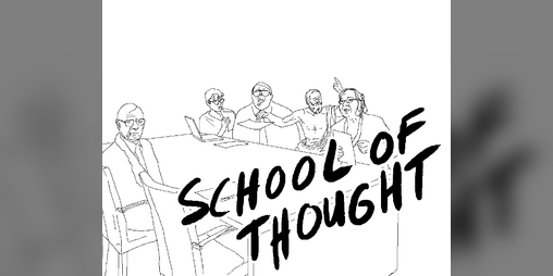 Cover image for School Of Thought