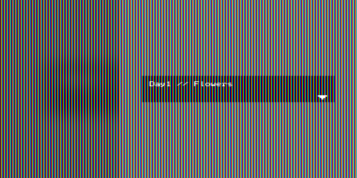 Cover image for Day 1 // Flowers
