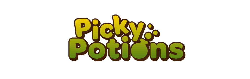 Picky Potions
