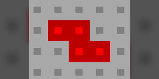 Cover image for Godot Tetris