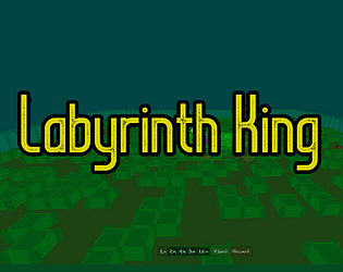 🌽🟨Labyrinth King🟨🌽