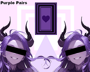 Purple Pairs