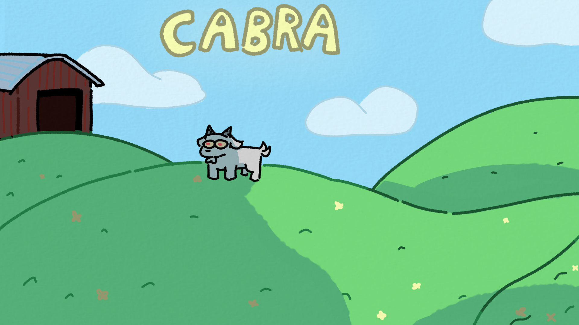 Cabra