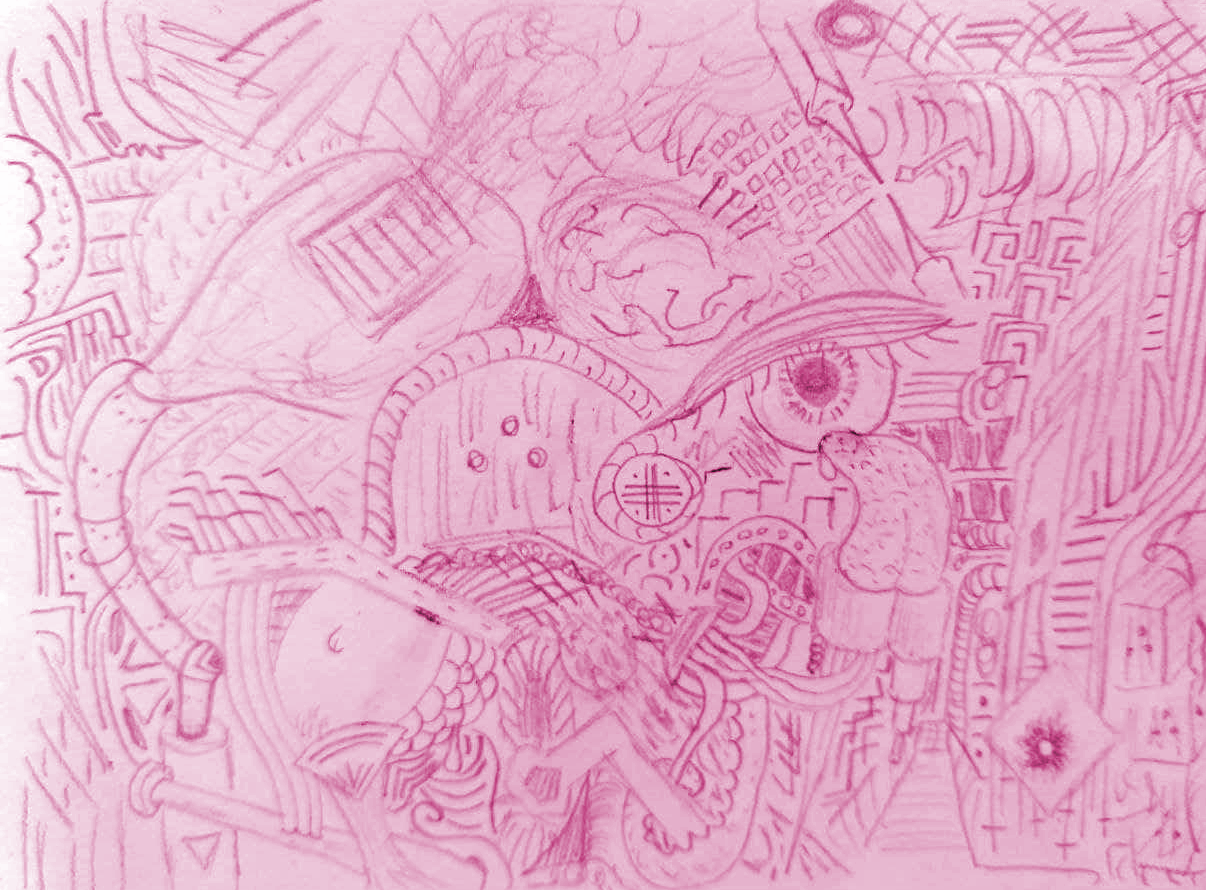 Cover image for MACHINE/ANGEL/VICTIM/BODY