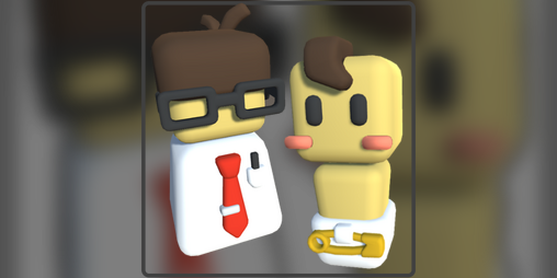 Cover image for PeACIFIER