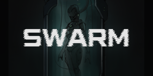 Cover image for SWARM