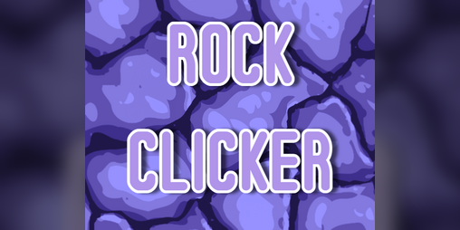 Cover image for Rock Clicker