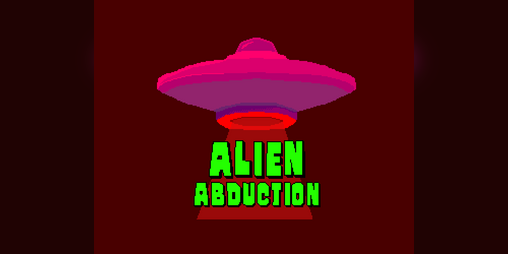 Cover image for Alien Abduction