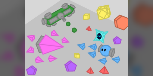 Cover image for Project Boss Rush 2
