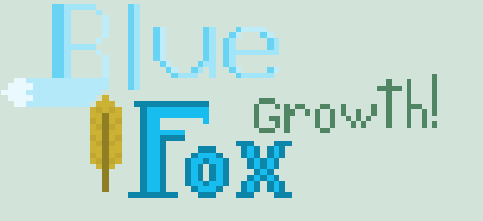 Blue Fox : Grow! 1.0.0