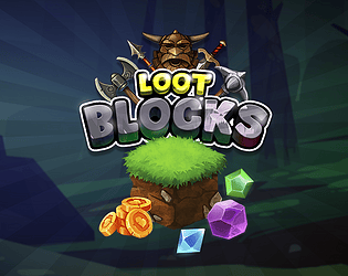 Loot Blocks