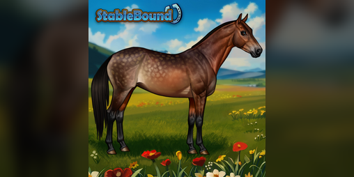 Cover image for Stablebound Demo