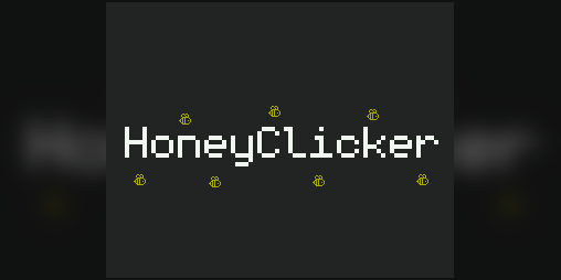 Cover image for HoneyClicker