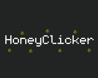 Cover image for HoneyClicker
