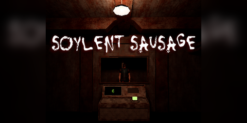 Cover image for Soylent Sausage