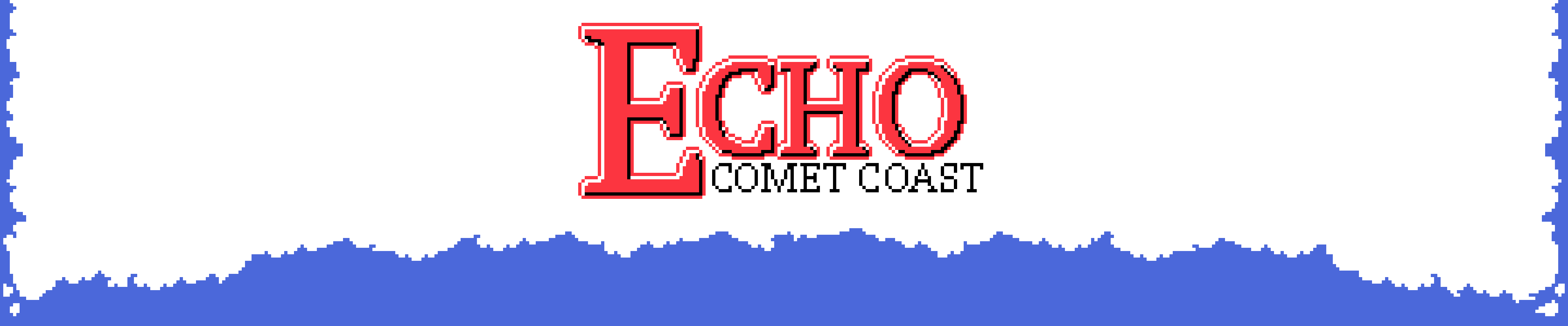 Echo: Comet Coast