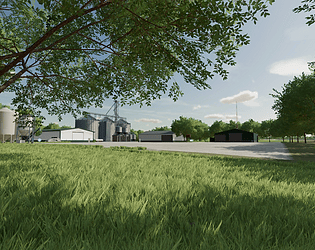 FS22 Coming Home Map