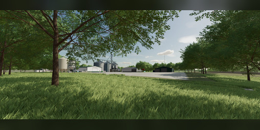 Cover image for FS22 Coming Home Map