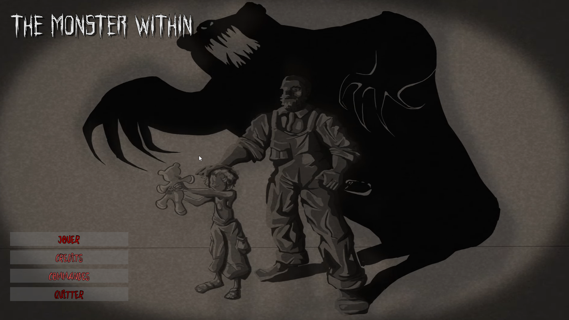 The Monster Within