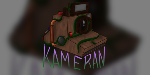 Cover image for Kameran