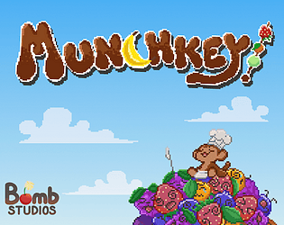 Munchkey!