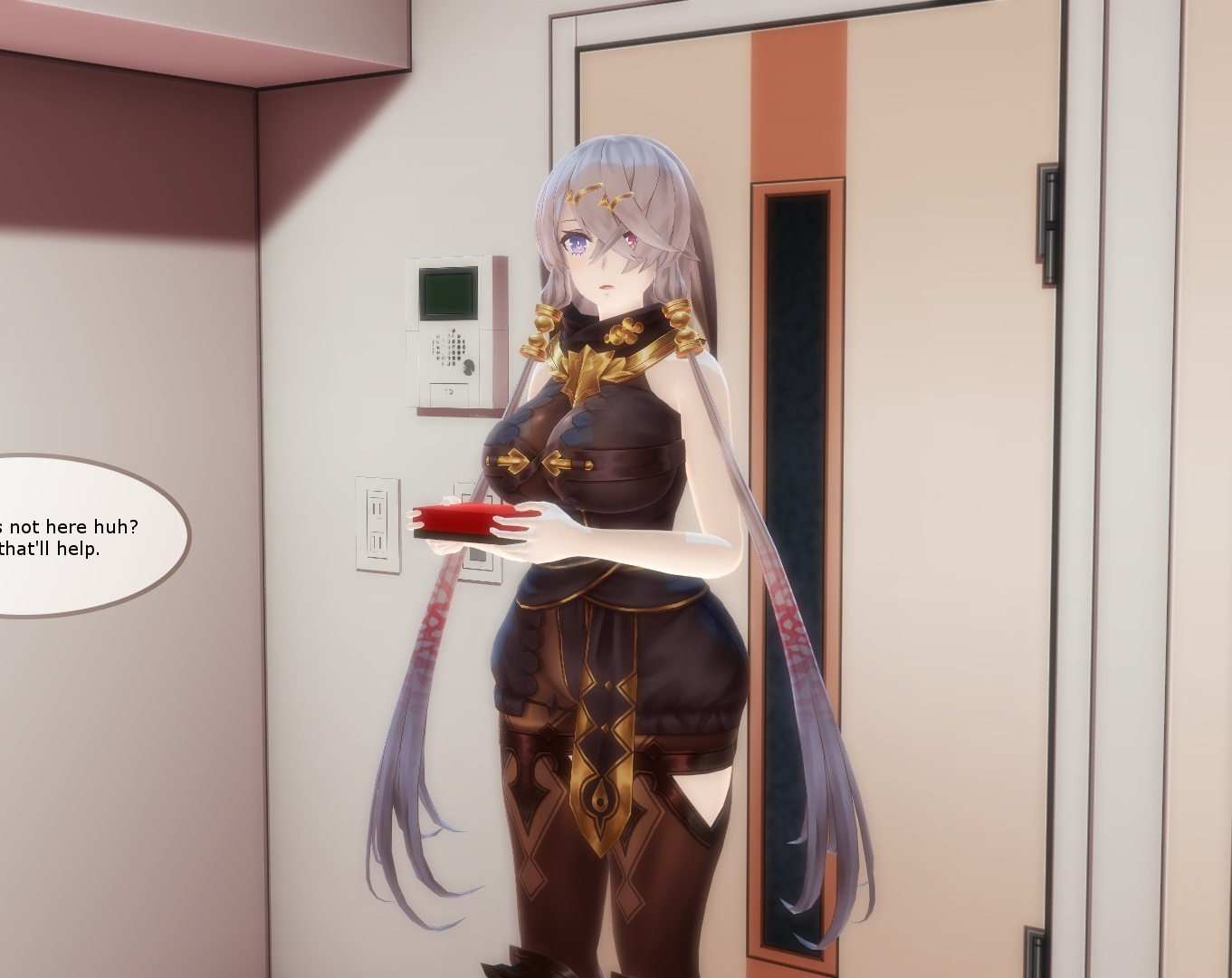 Cover image for Valentines Day