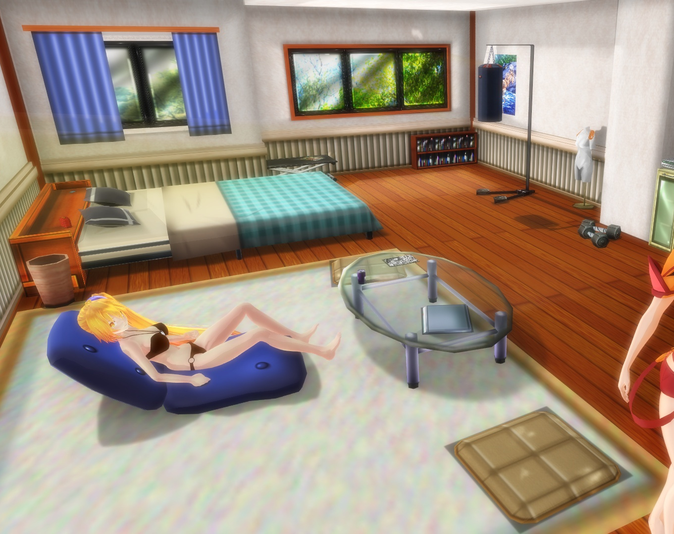 Cover image for Shrunk at Home