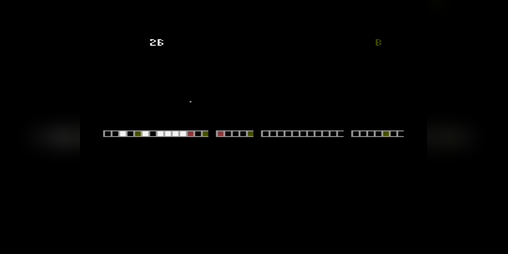 Cover image for PattB10L (Commodore Plus/4) by FeCO