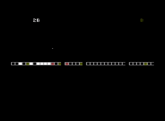 PattB10L (Commodore Plus/4) by FeCO