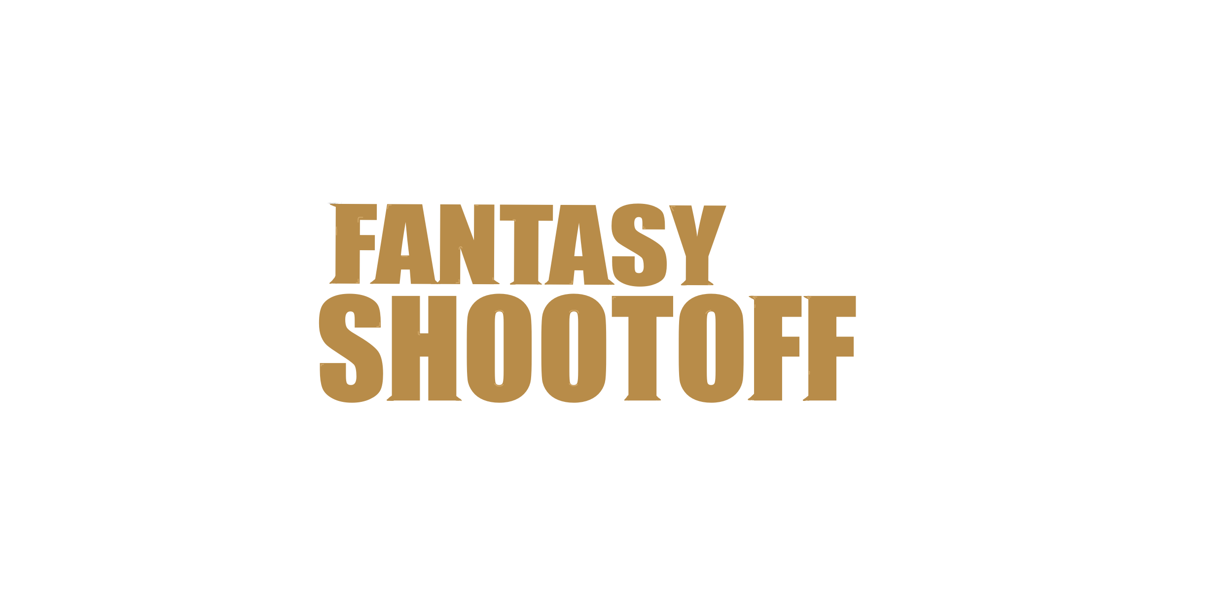 Fantasy Shootoff