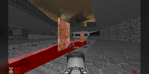 Cover image for [7DFPS] - Midnight Feast