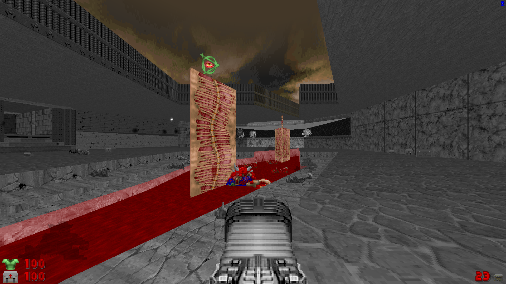 Cover image for [7DFPS] - Midnight Feast