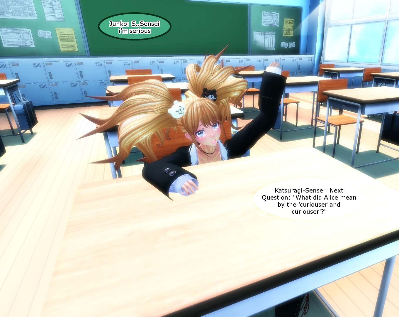 Cover image for Detention