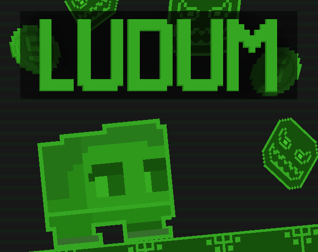 The Ludum